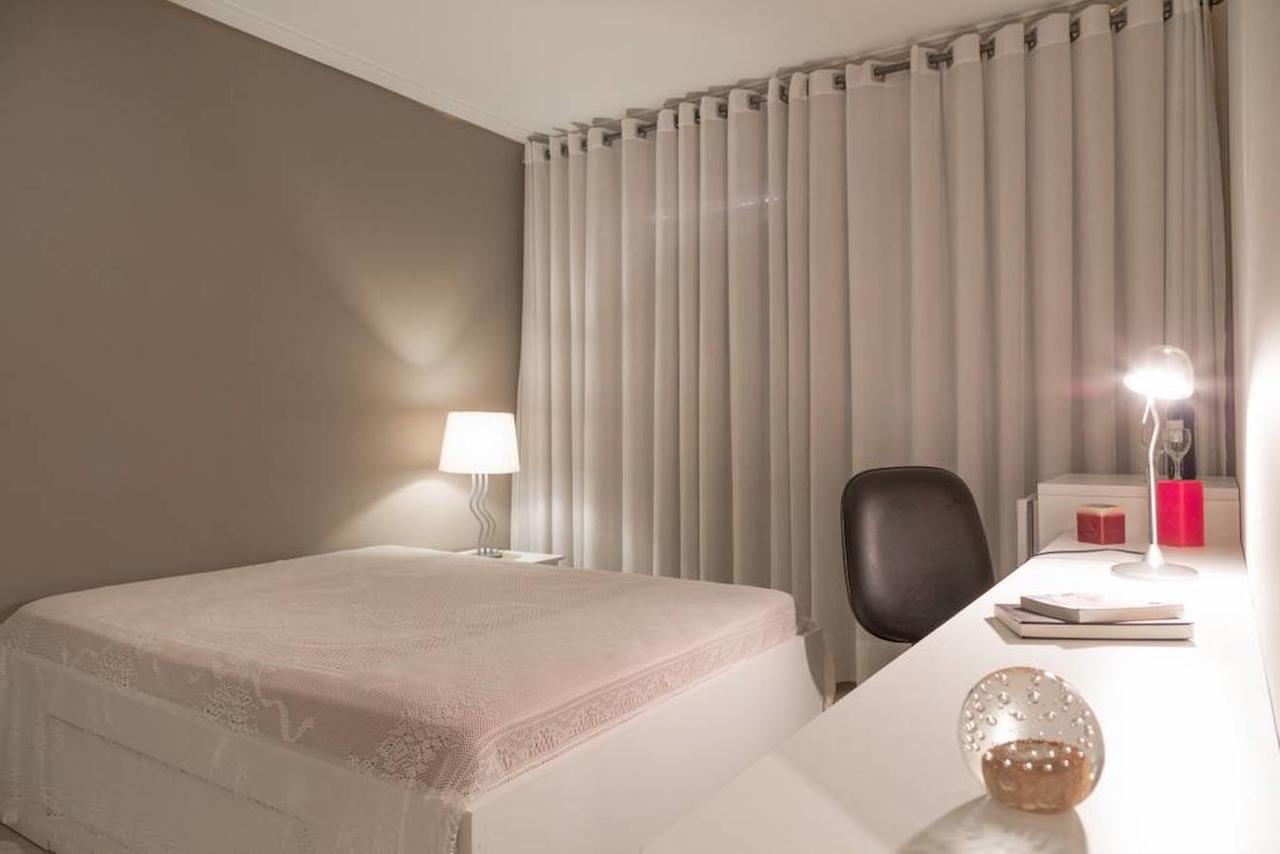Homestay 2 - Avenida Carlos Gomes Porto Alegre Exteriör bild