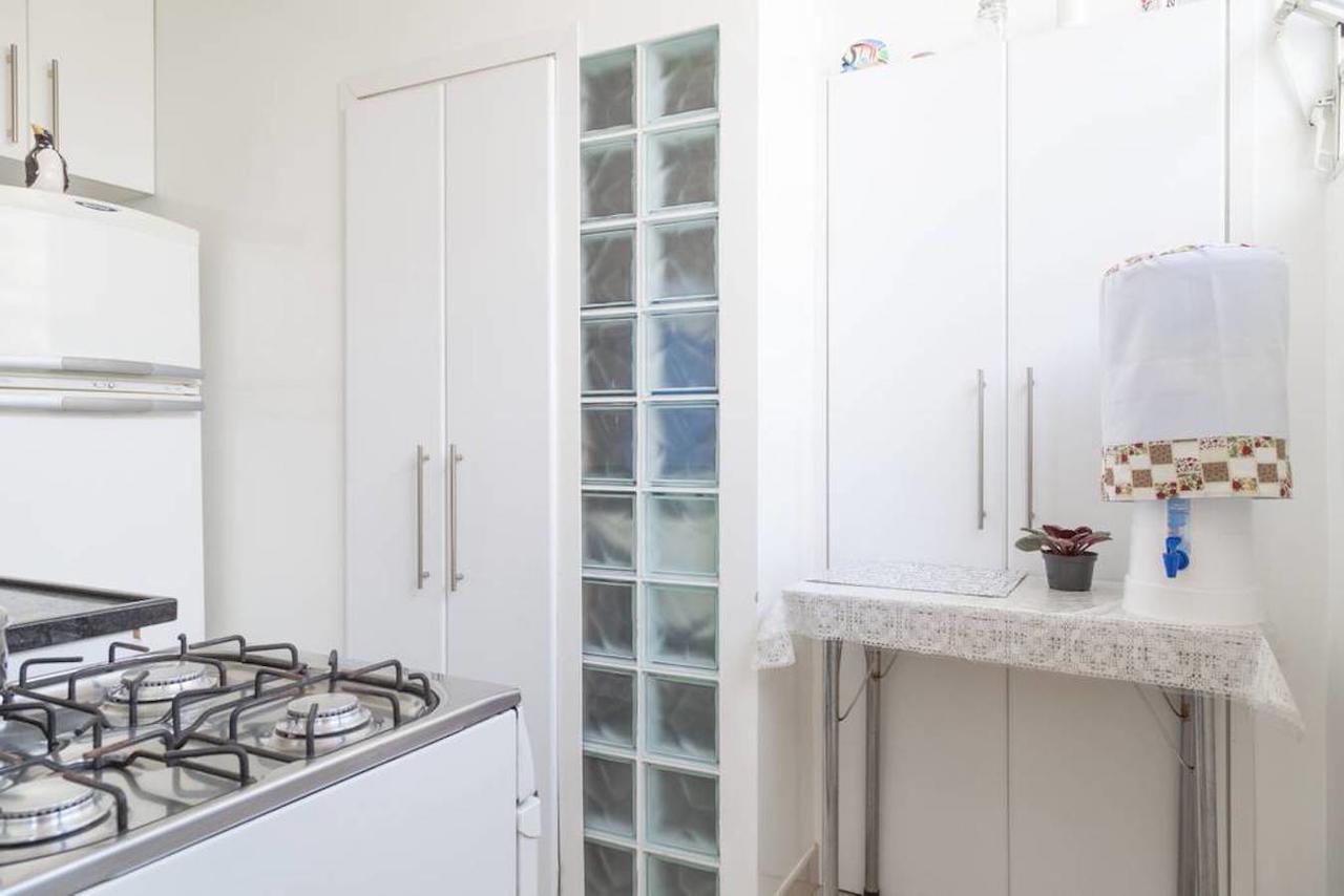 Homestay 2 - Avenida Carlos Gomes Porto Alegre Exteriör bild