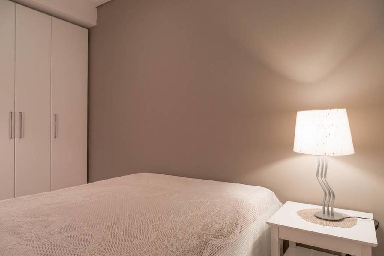 Homestay 2 - Avenida Carlos Gomes Porto Alegre Exteriör bild